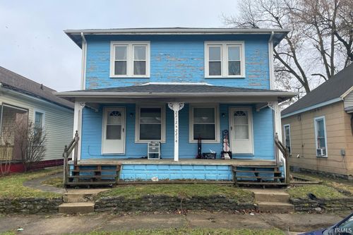 2212 Glen Ct, Richmond, IN, 47374-3512 | Card Image