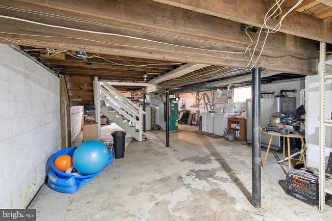 708 Roberts Ave, House other with 3 bedrooms, 1 bathrooms and null parking in LINDENWOLD NJ | Image 22