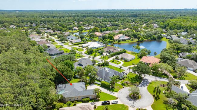 4 Creek Bend Way, House other with 5 bedrooms, 3 bathrooms and null parking in Ormond Beach FL | Image 10