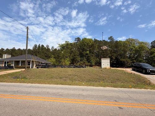 4701 Old Cusseta Road, Columbus, GA, 31903 | Card Image