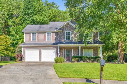 2173 Jockey Hollow Dr Nw, Kennesaw, GA, 30152-3170 | Card Image