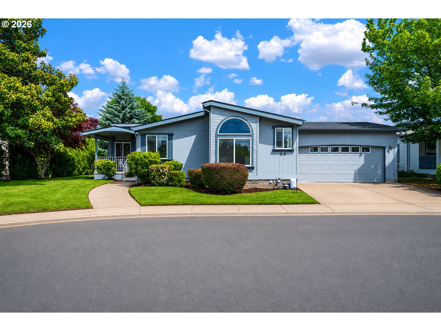 Residential in Eugene 2