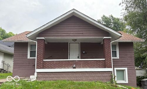 1521 N Tacoma Ave, Indianapolis, IN, 46201-1279 | Card Image