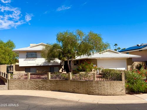14225 N 33rd Dr, Phoenix, AZ, 85053-5609 | Card Image