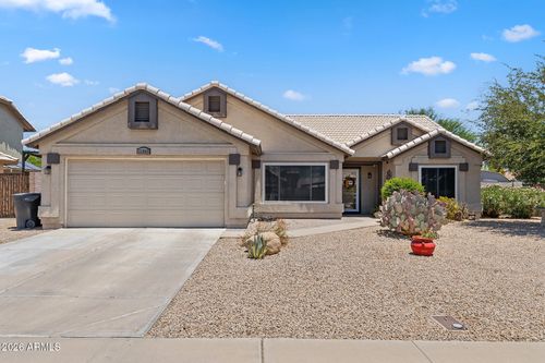 11543 N 76th Dr, Peoria, AZ, 85345-1347 | Card Image