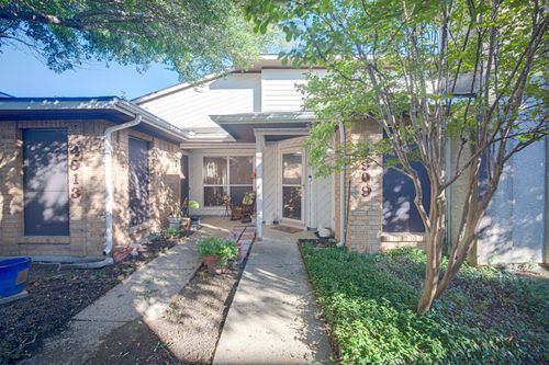 4909 Oak Bluff, Mesquite, TX, 75150 | Card Image