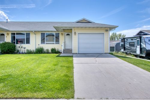 3-214 Heritage Street, Stevensville, MT, 59870 | Card Image