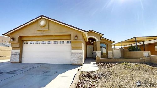 2615 E Edais St, San Luis, AZ, 85336-7849 | Card Image