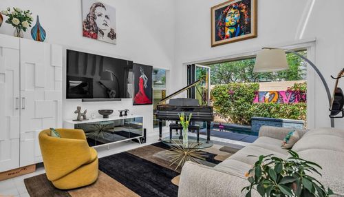 2732 Sunrise Sonata Ln, Palm Springs, CA, 92262 | Card Image