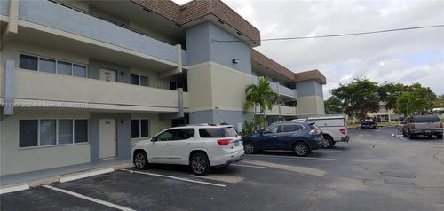 206-1400 Ne 54th St, Fort Lauderdale, FL, 33334-4903 | Card Image