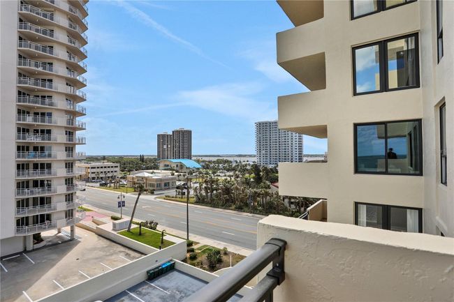 APT-602 - 2947 S Atlantic Ave, Condo with 1 bedrooms, 1 bathrooms and null parking in Daytona Beach Shores FL | Image 12