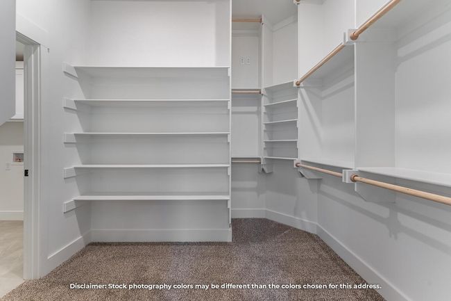 Primary Closet | Image 15