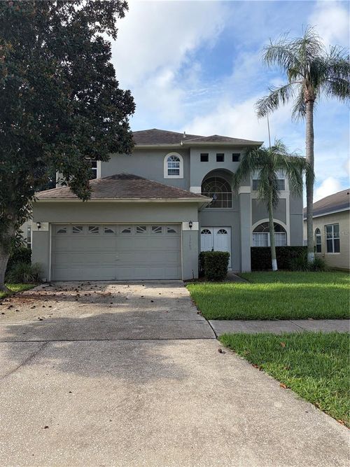 12685 Enclave Dr, Orlando, FL, 32837-6203 | Card Image
