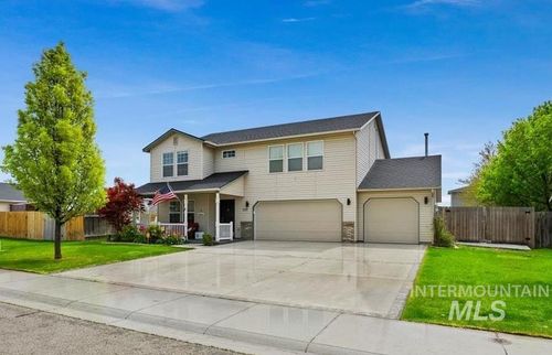 1171 W Penelope St, Kuna, ID, 83634-2366 | Card Image
