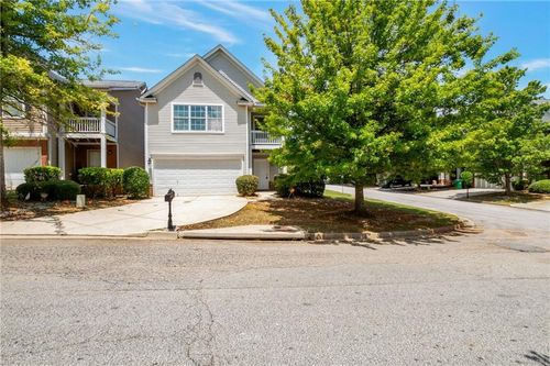 579 Shadow Lake Dr, Lithonia, GA, 30058-3261 | Card Image