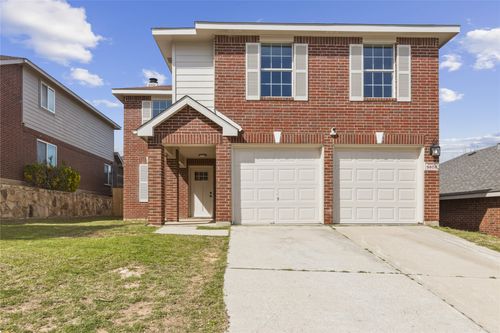 9808 Rockledge Rd, Fort Worth, TX, 76108-4418 | Card Image