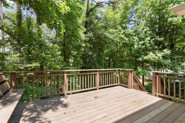 194 Lake Ruby Dr, House other with 6 bedrooms, 4 bathrooms and null parking in Suwanee GA | Image 52