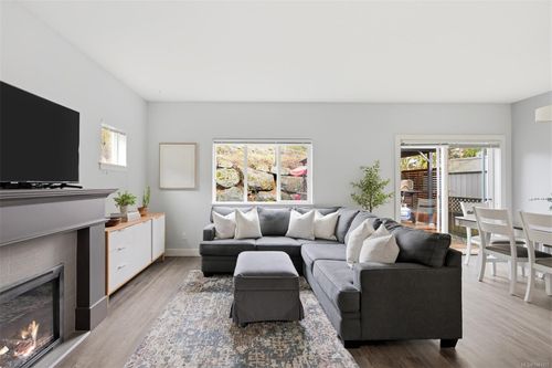 1184 Parkdale Creek Gdns, Langford, BC, V9B4G9 | Card Image