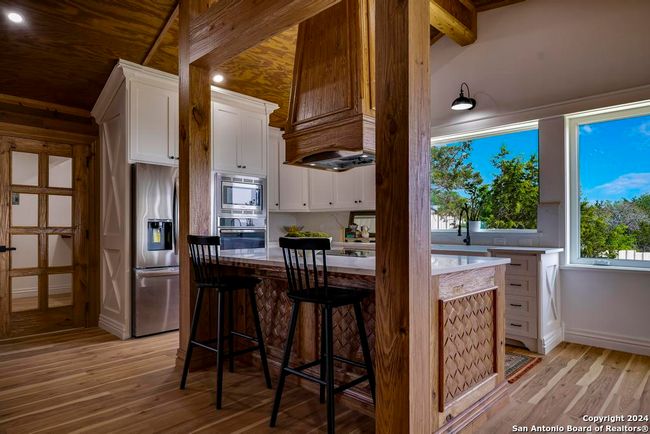 111 Stoney Hills Rd, House other with 4 bedrooms, 3 bathrooms and null parking in Center Point TX | Image 18