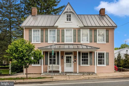 133 E Main St, SHARPSBURG, MD, 21782-1761 | Card Image