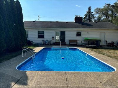 530 N Lincoln Street, House other with 3 bedrooms, 1 bathrooms and null parking in Wilmington OH | Image 3