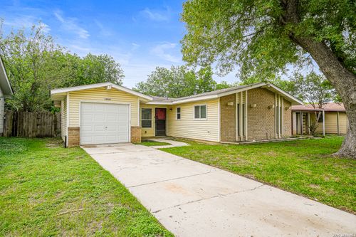 13422 Patmore Dr, San Antonio, TX, 78217-1517 | Card Image