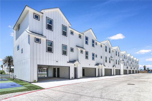 203-603 E Avenue G, Port Aransas, TX, 78373-5809 | Card Image