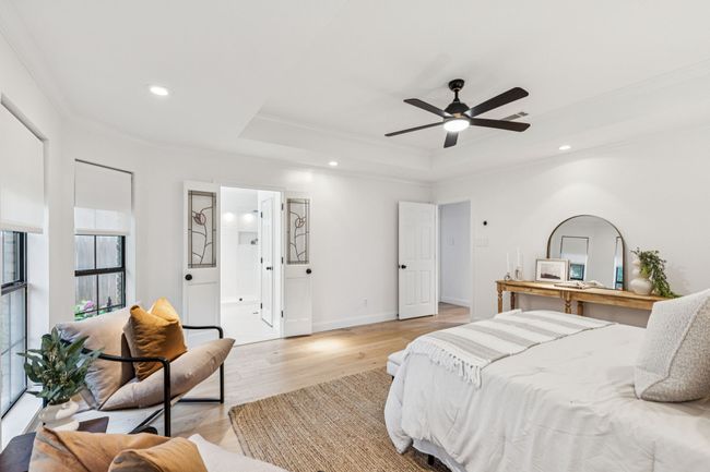 810 Quail Run Dr, House other with 3 bedrooms, 3 bathrooms and null parking in Keller TX | Image 32