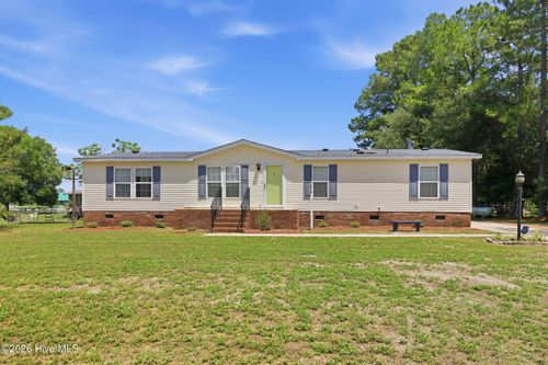 8861 Hasty Rd, Laurinburg, NC, 28352-0705 | Card Image