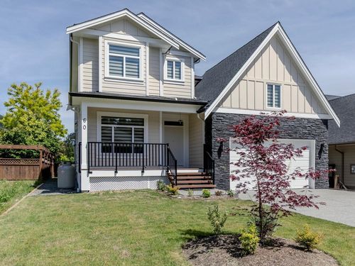 60-14550 Morris Valley Rd, Harrison Mills, BC, V0M1A1 | Card Image