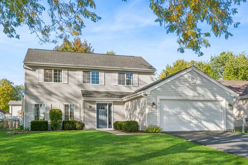 677 Windemere Ln, Carol Stream, IL, 60188-2926 | Card Image