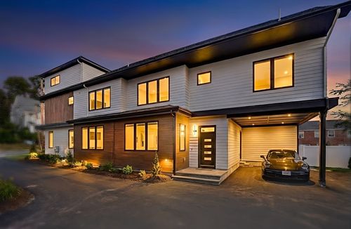 14-14 Pennsylvania Ave, Newton, MA, 02461 | Card Image