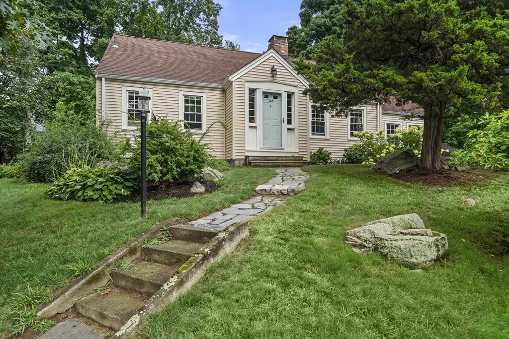 Pierce Rd, Weymouth, MA 02188