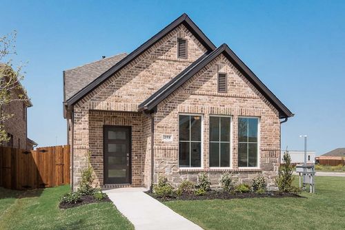 458 Wonder Gardens Aly, Lavon, TX, 75166-2151 | Card Image