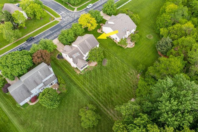5533 Summer Blvd, House other with 4 bedrooms, 3 bathrooms and null parking in Galena OH | Image 44