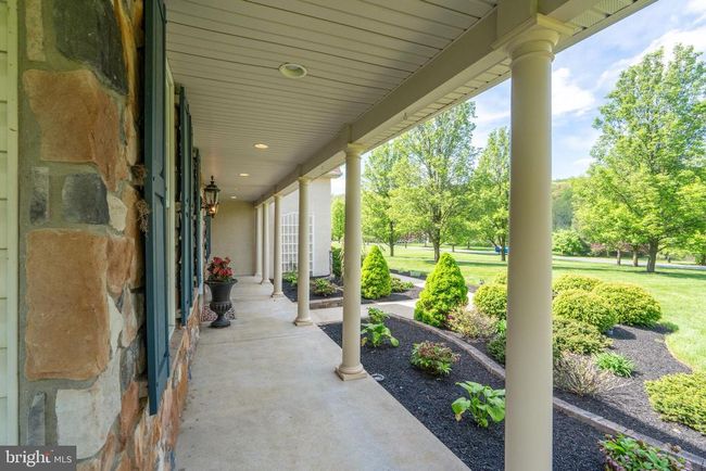 2980 Shirley Ln, House other with 5 bedrooms, 3 bathrooms and null parking in Springtown PA | Image 74