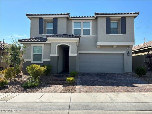 2900 Aragon Terrace Way, Henderson, NV, 89044-0580 | Card Image
