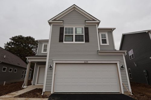 2231 Aerotrain Ct N, Plain City, OH, 43064-3736 | Card Image