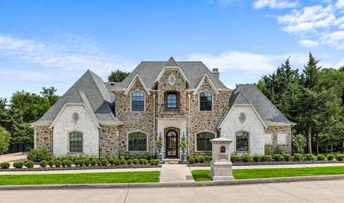 724 Wilford Way, Heath, TX, 75032-6447 | Card Image