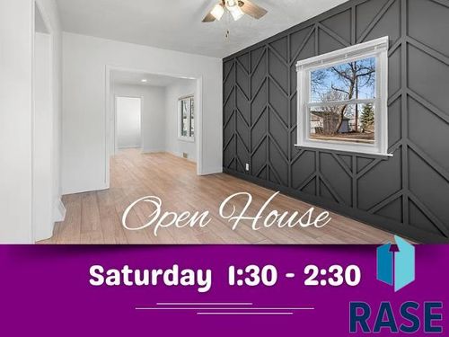 2405 W Bailey St Street, Sioux Falls, SD, 57104 | Card Image