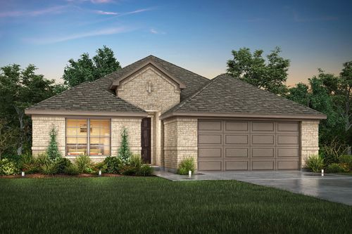 148 Trinity St, Grandview, TX, 76050-2242 | Card Image