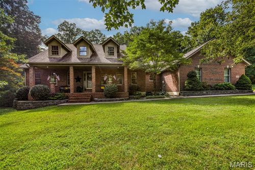 662 Carolina Pl, Jackson, MO, 63755-8436 | Card Image