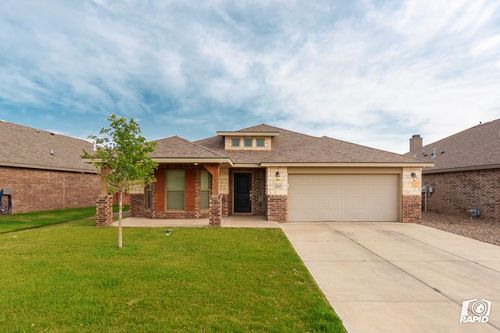 1207 Wrangler Ln, Midland, TX, 79705-1660 | Card Image
