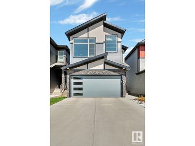 3512 Checknita Pt Sw, House other with 3 bedrooms, 3 bathrooms and null parking in Edmonton AB | Image 2