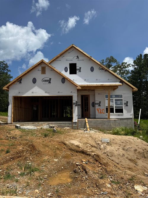 420 Court St, Bryant, AR, 72022 | Card Image