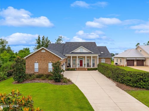 506 Radcliff Ave, Lynn Haven, FL, 32444-3063 | Card Image