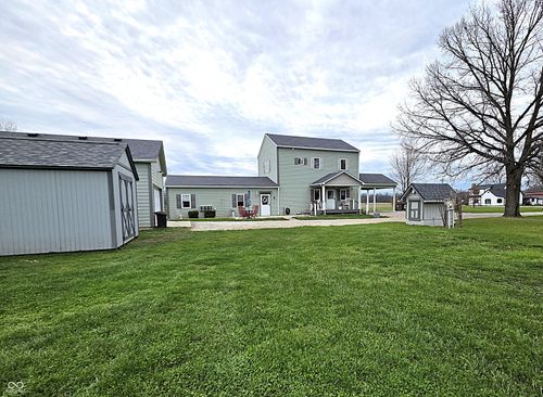 7158 New Harmony Rd, Martinsville, IN, 46151-7523 | Card Image