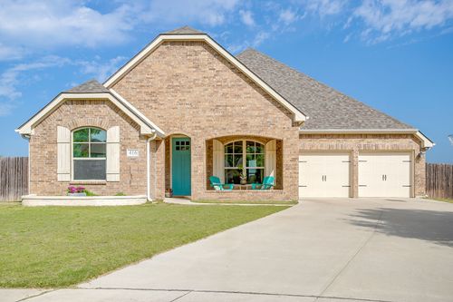 416 Bluffside Trl, Benbrook, TX, 76126-1412 | Card Image