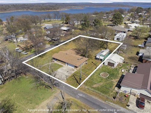 72078 321 Rd, Wagoner, OK, 74467-7542 | Card Image