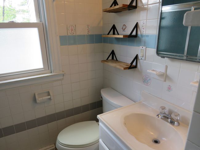 83 Stone St, House other with 3 bedrooms, 1 bathrooms and null parking in Hartford CT | Image 10